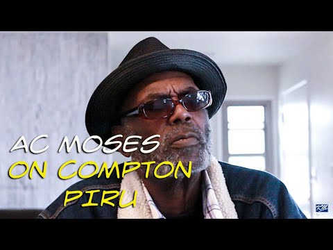 K.M.V. 3.13.2 - AC Bobalouie on Piru Ray Puddin' Tam Bartender Icky Dawson