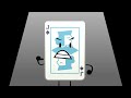 The Main Character Inanimate Insanity IV Animation