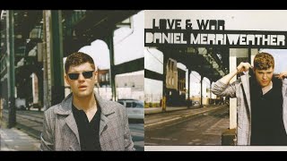 Daniel Merriweather - Red (2009) [HQ]