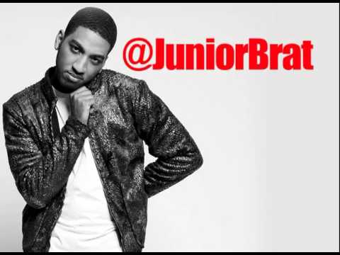 Junior Brat-Goodluck & Fairwell [Friday Freestyles]