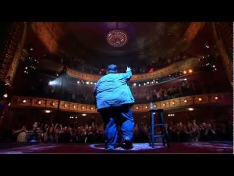 Ralphie May, Too Big To Ignore -- Director's Demo