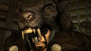 Skyrim Mod of the Day - Episode 218: Mantle of the Silver Hand by HothTrooper