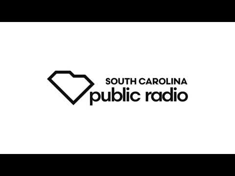 South Carolina Public Radio 'News & Music' Legal IDs - July 28, 2023