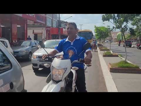 3º ENCONTRO DO TERÇO PARA HOMENS EM ARARI- MARANHÃO