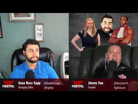 Fightful Reacts: Insurance A Reason WrestleMania Hasn’t Been Moved