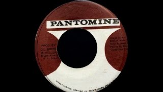 Ron Wilson - Scatter Light Rock & Dean Beckford - Father's Call