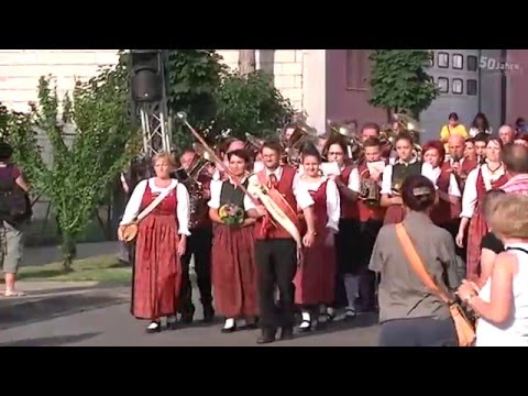 MBW15 MV Einigkeit Stixneusiedl