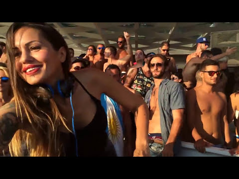 Deborah De Luca DJ #eliteagencydj #bookingdjs #tourmanager #miamipromoter