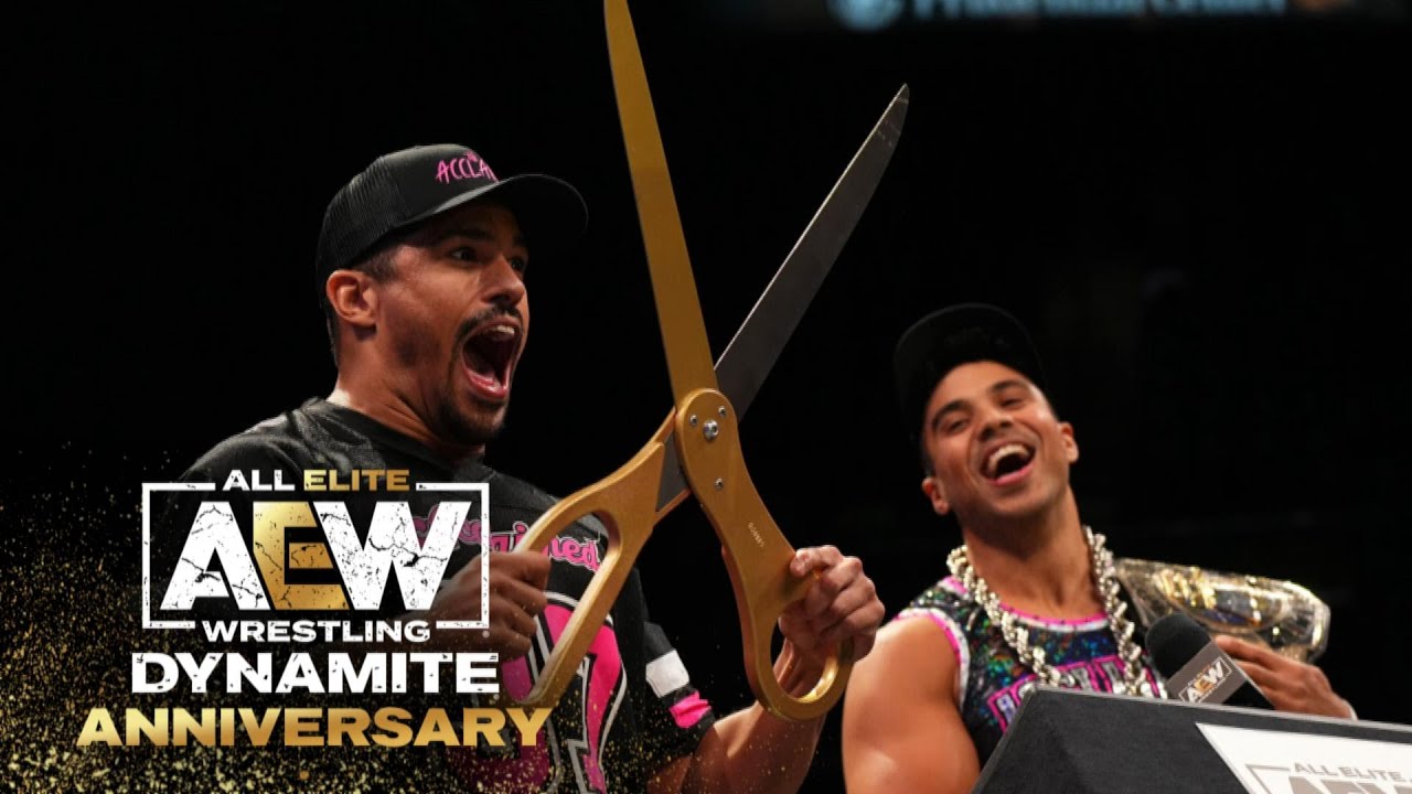 Video Test Thumbnail