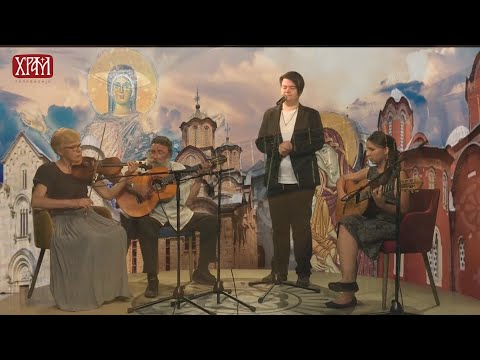 Алекса Недељковић - Ферман ми дојде Јано