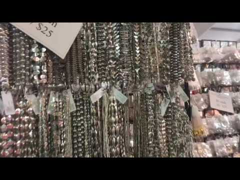 International Gem & Jewelry Show Tucson