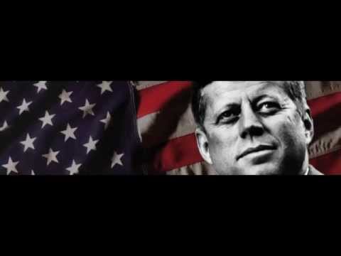 JFK Memories By Dany Ortega