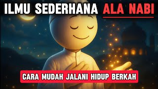 Download lagu Cara Hidup Sederhana ala Rasulullah : Hemat tapi Mulia mp3