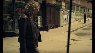 Robert Plant | Angel Dance  (Official Video)