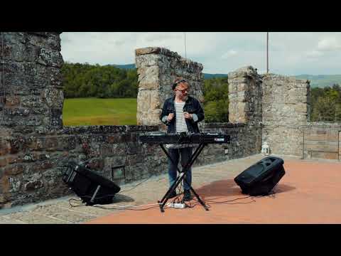 Castello di Porciano - Set completo #conxeptual