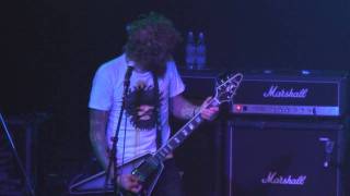 Mastodon - Thank You For This Live HD 13/15 Rock City Nottingham December 12,2006