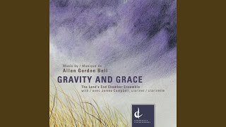 Trails of Gravity and Grace: III. Virgia
