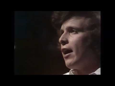 Magdalene Lane - Don McLean