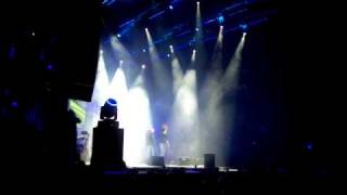 Puhdys Boote der Jugend , Kamenz 09