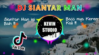 Download lagu DJ SIANTAR MAN TIKTOK Batak VIRAL... mp3