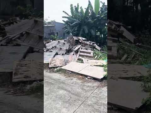 Lô đất Biệt Thự 22x18, 292m2, 65m2 thổ cư đường Hồ Văn Huê Phước Tân, Biên Hoà
L