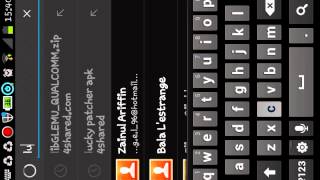 Download lagu Download KOF Android tutorial mp3 Download lagu Download KOF Android tutorial mp3