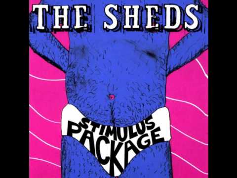 The Sheds-Critical Moment