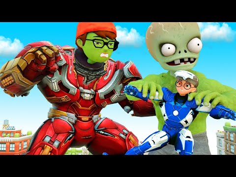 Nick Iron Getting Up Strong Robot - Scary Teacher 3D Nick Love Tani