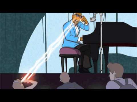 ✦ Jay Bionic - I just do me (feat. Big Game) (hiphop)