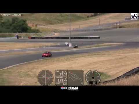 140524_1204-HOD Sonoma Raceway - 1991 Honda Civic SI