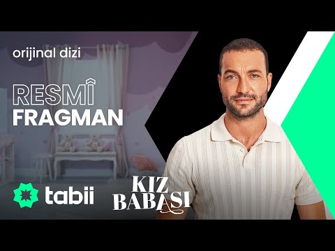 Trailer of Kız Babası (2025)