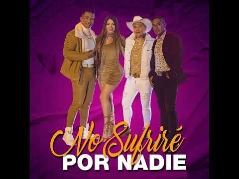 No sufriré por nadie / BerEn,   Maycol Rosero,   Wilson Calderón
