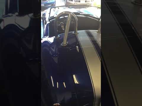 1965 Shelby Cobra Replica (CC-1262623) for sale in Fredericksburg, Virginia