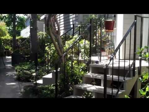 12458 Weddington St. #2 Valley Village Townhome