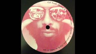 Gil Scott Heron & Brian Jackson - Angola Louisiana (DJ K Re-edit)