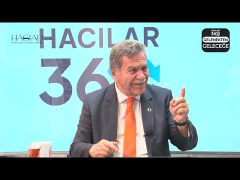 Mustafa Alan ın Hayat Hikayesi
