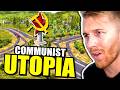 Building A Communist PARADISE In The USSR Workers Resources Soviet Republic