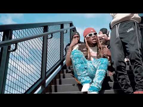 Taygo - Harddaway (official video)