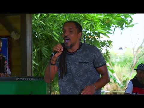 Madah One Shot 2 - Sly man Fyah chante " Viv tou sèl "