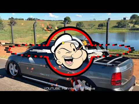 MC Troia, MC Metal e MC Zaquin - Desceu Pra Bandido - Brega Funk (Com Grave)