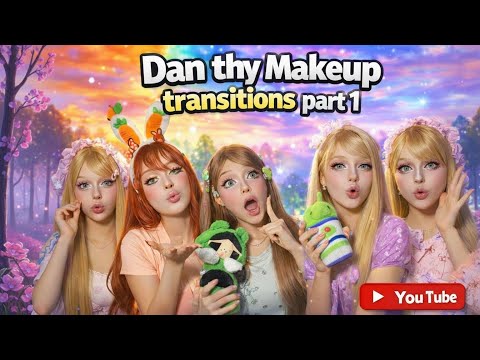 YouTube Thumbnail