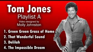 Download lagu Tom Jones--Playlist A🎤Thank you if you have liked SUBSCRIBED are Do SUBSCRIBE TO MY PLAYLIST❤️ mp3 Download lagu Tom Jones--Playlist A🎤Thank you if you have liked SUBSCRIBED are Do SUBSCRIBE TO MY PLAYLIST❤️ mp3