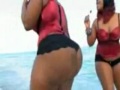 Mz Booty