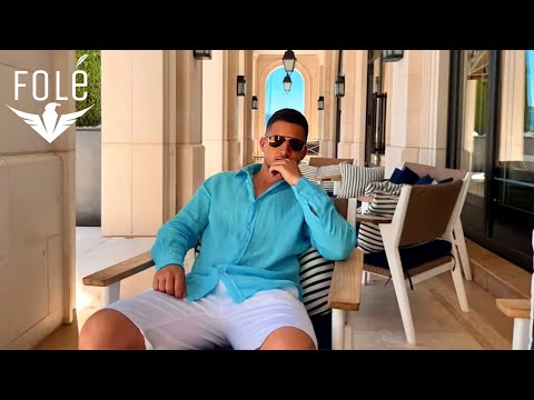 Redon Berani - Malazeze (Official Video)