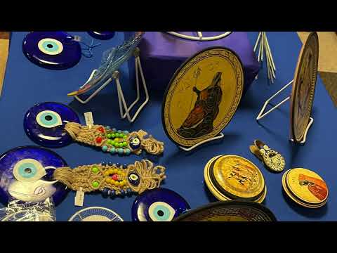 FESTIVAL GREGO DE PORTLAND 2023