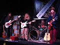 The Newbees- Domingo- Fretboard Brewing 4/13/18