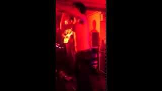 Moonlandingz - Glory Hole