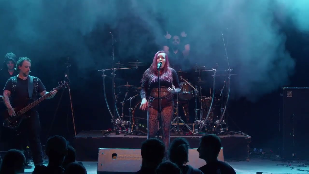 Be Prepared! Live Show 2023 (Coven Call, FZW Dortmund)