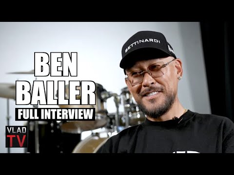 Ben Baller aka The Forrest Gump of Hip-Hop Tells His Life Story (Full Interview)