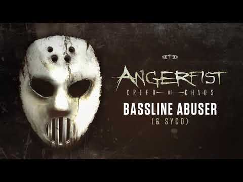 Angerfist ft Syco - Bassline Abuser